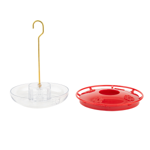 Birds - Medium High Perch™ Hummingbird Feeder