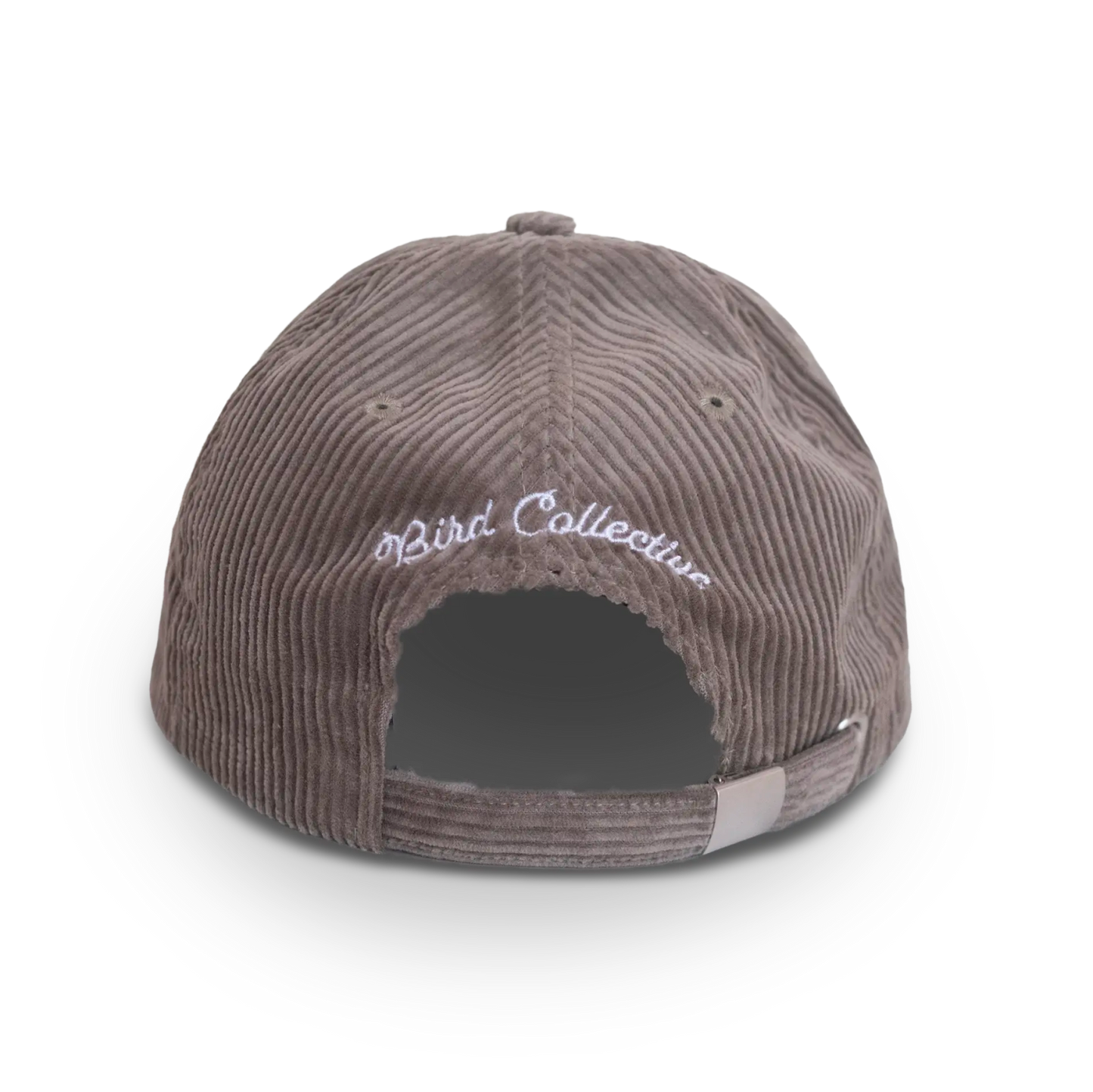 Hat - Common Raven Corduroy in Mushroom