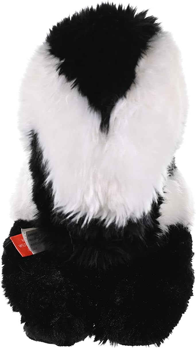 Plush Animal - Skunk - Cuddlekins Large (12")