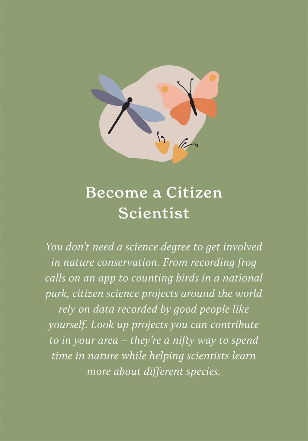 Gifts - Boxed Cards/Novelty Book - 100 Ways to Reconnect with Nature: Everyday Cards for Wherever You Live (Not Bound)