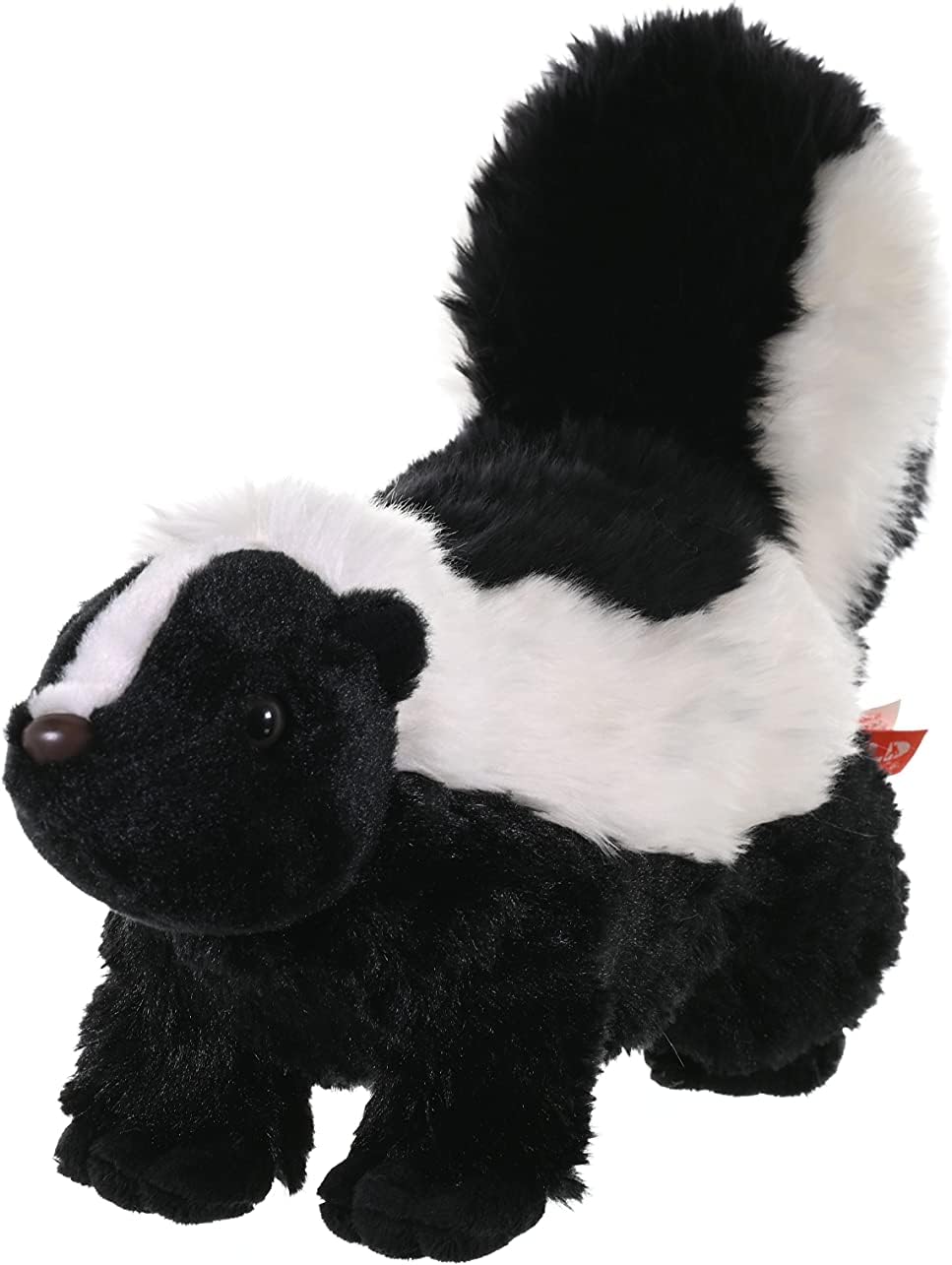 Plush Animal - Skunk - Cuddlekins Large (12")