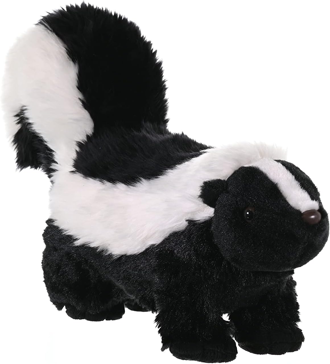 Plush Animal - Skunk - Cuddlekins Large (12")