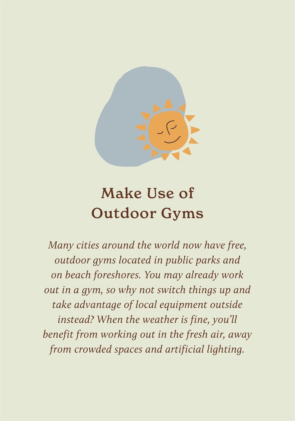 Gifts - Boxed Cards/Novelty Book - 100 Ways to Reconnect with Nature: Everyday Cards for Wherever You Live (Not Bound)