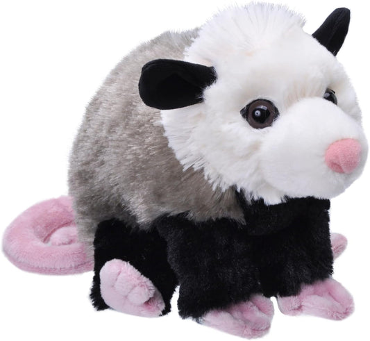 Plush Animal - Mini Opossum - Cuddlekins Mini (8")