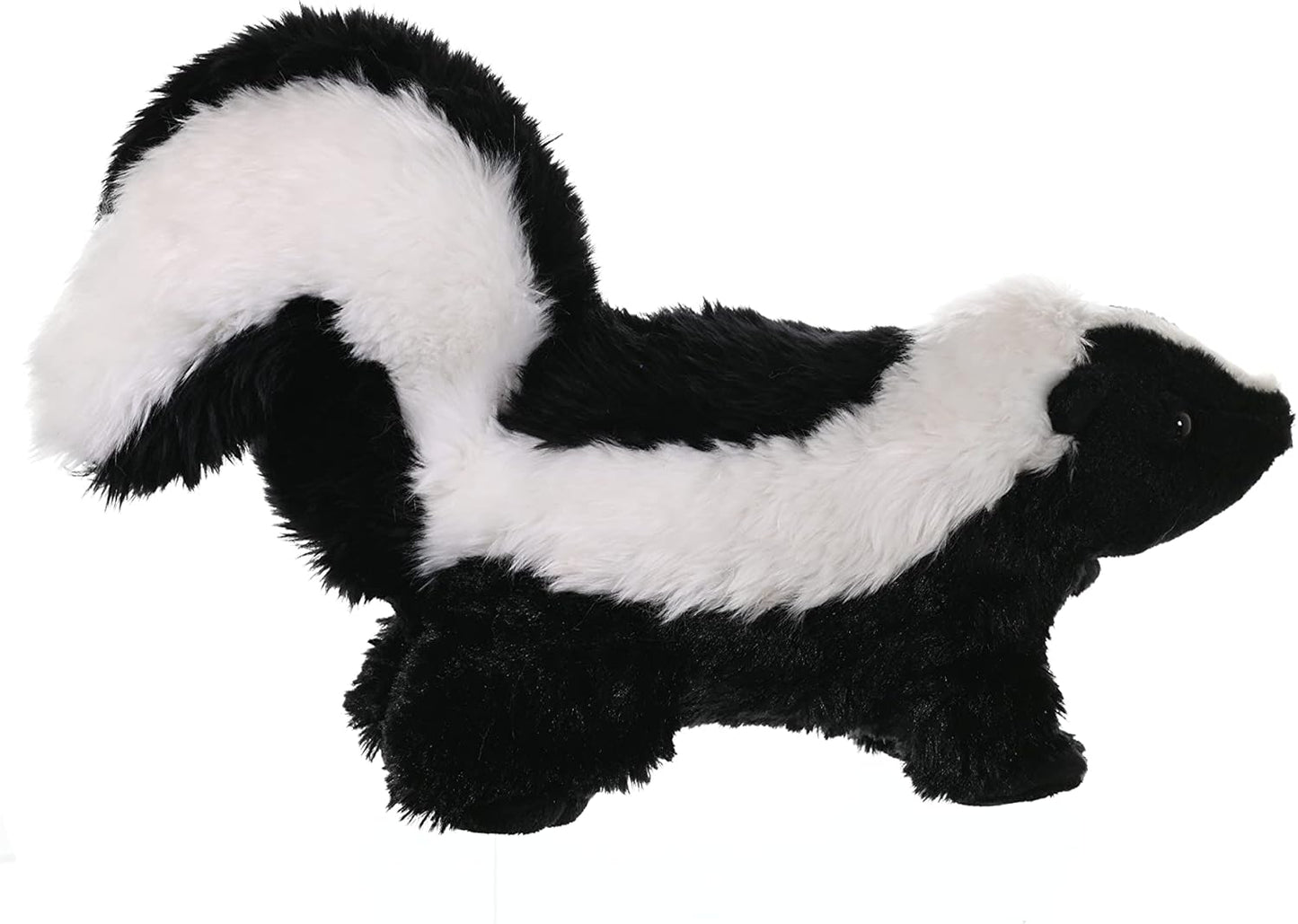Plush Animal - Skunk - Cuddlekins Large (12")