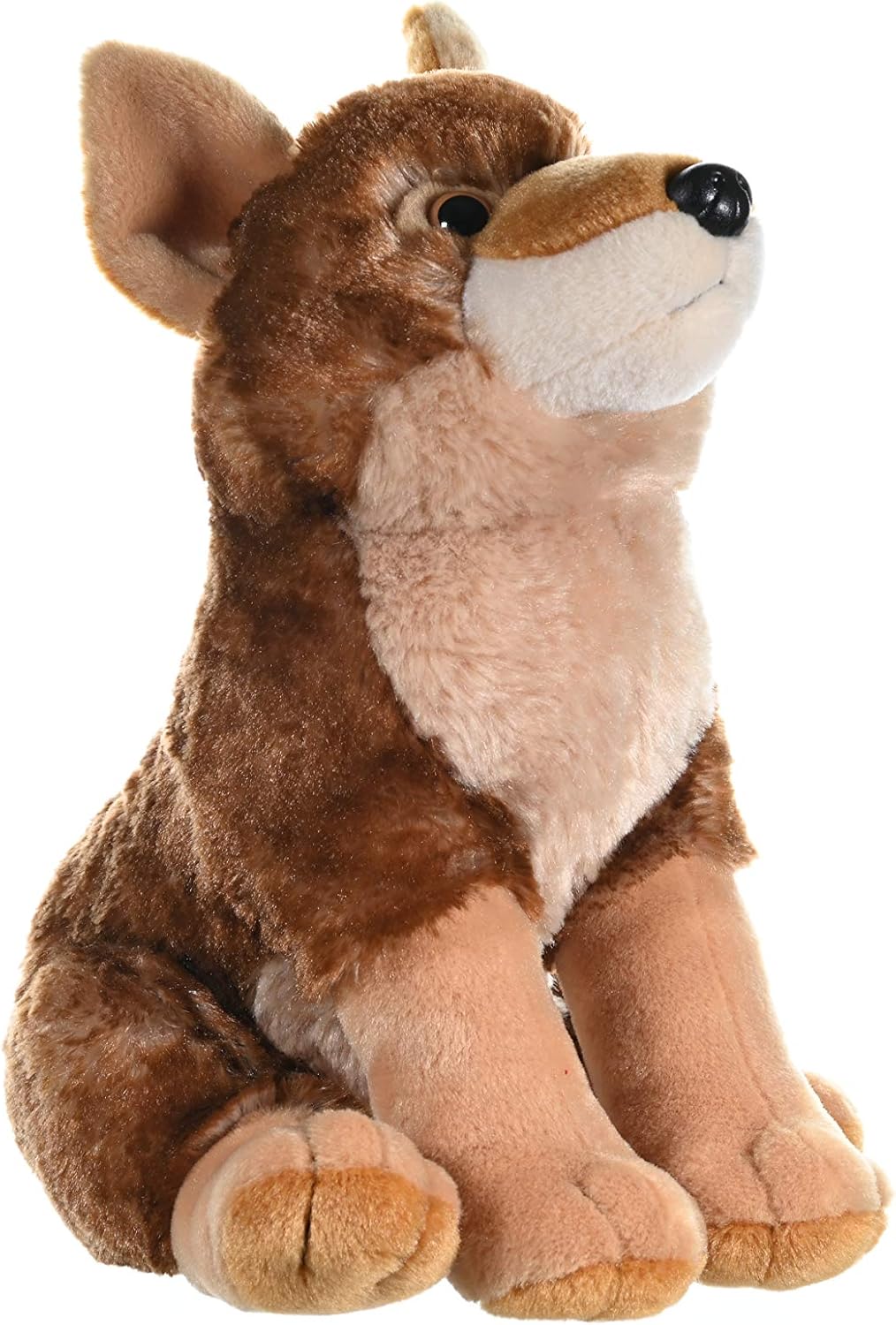 Plush Animal - Coyote Adult - Cuddlekins 12"
