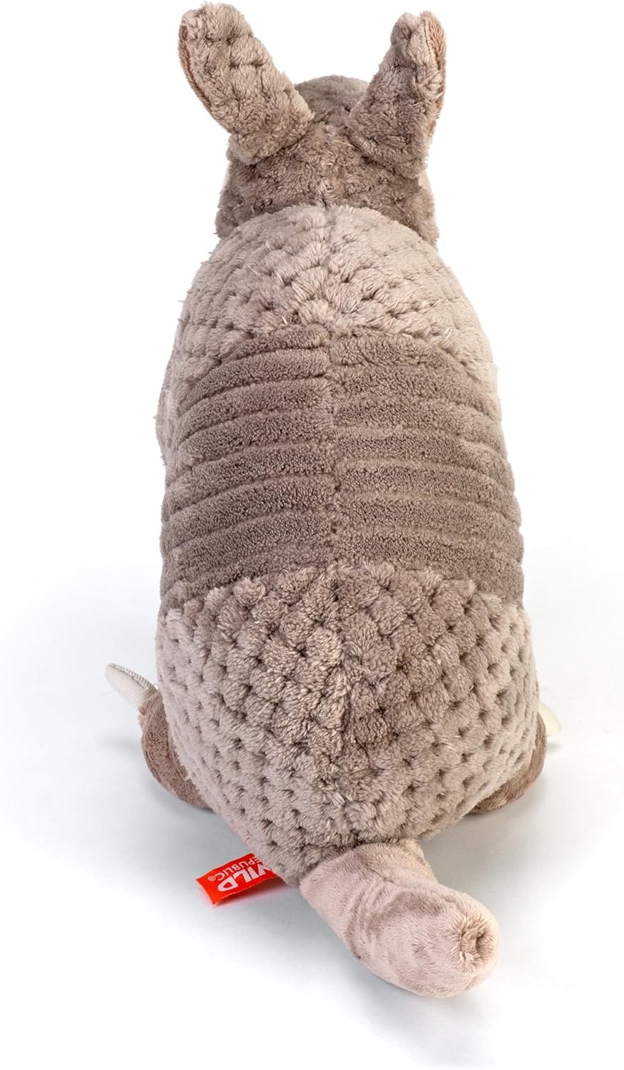 Plush Animal - Armadillo - CK (Wild Republic)