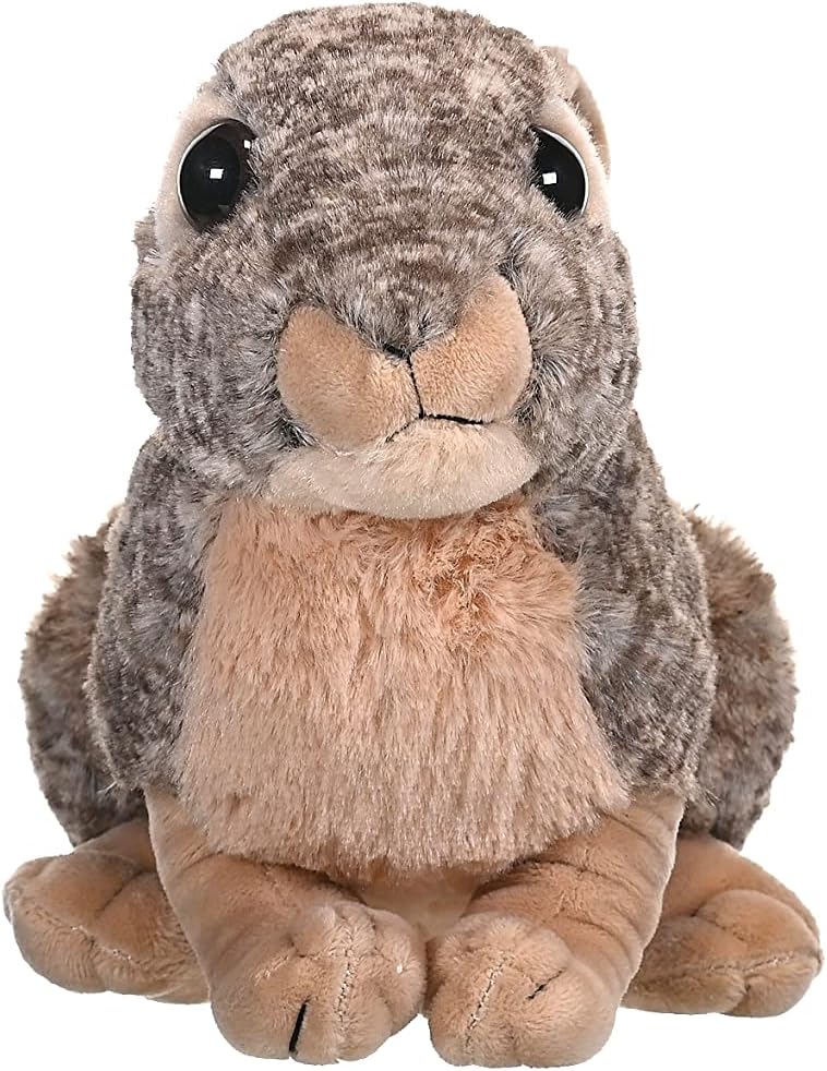 Plush Animal - Rabbit - Cuddlekins 12"