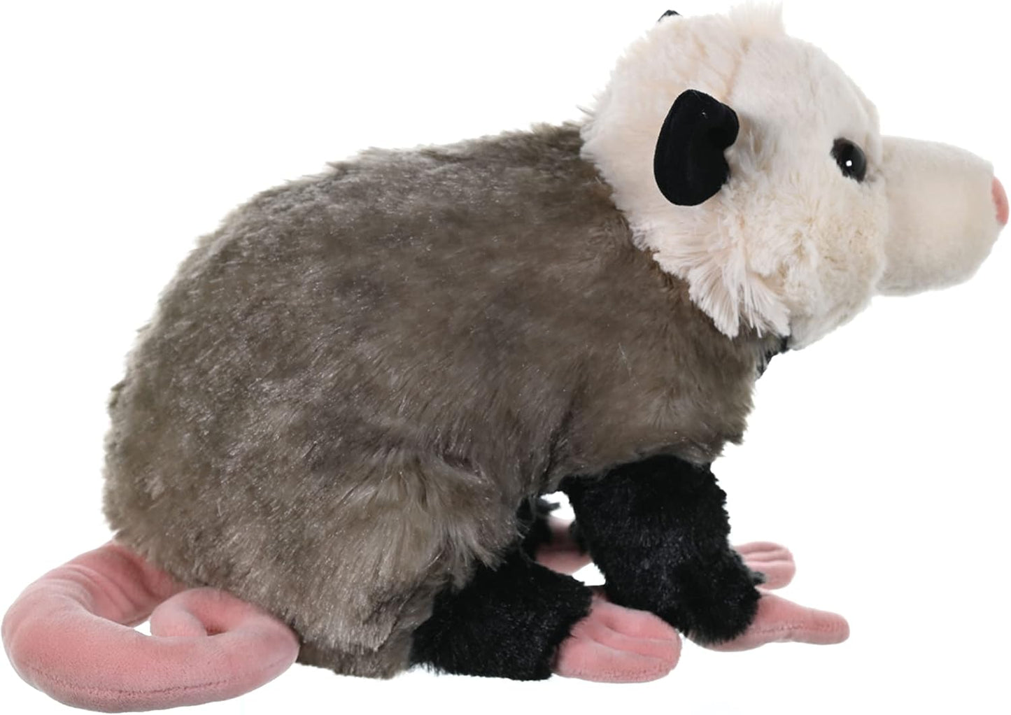 Plush Animal - Opossum - Cuddlekins 12"