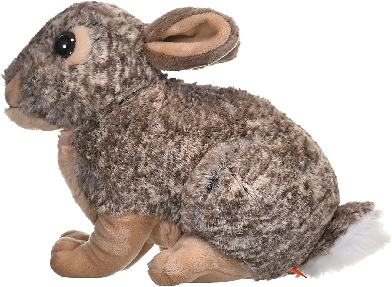 Plush Animal - Rabbit - Cuddlekins 12"