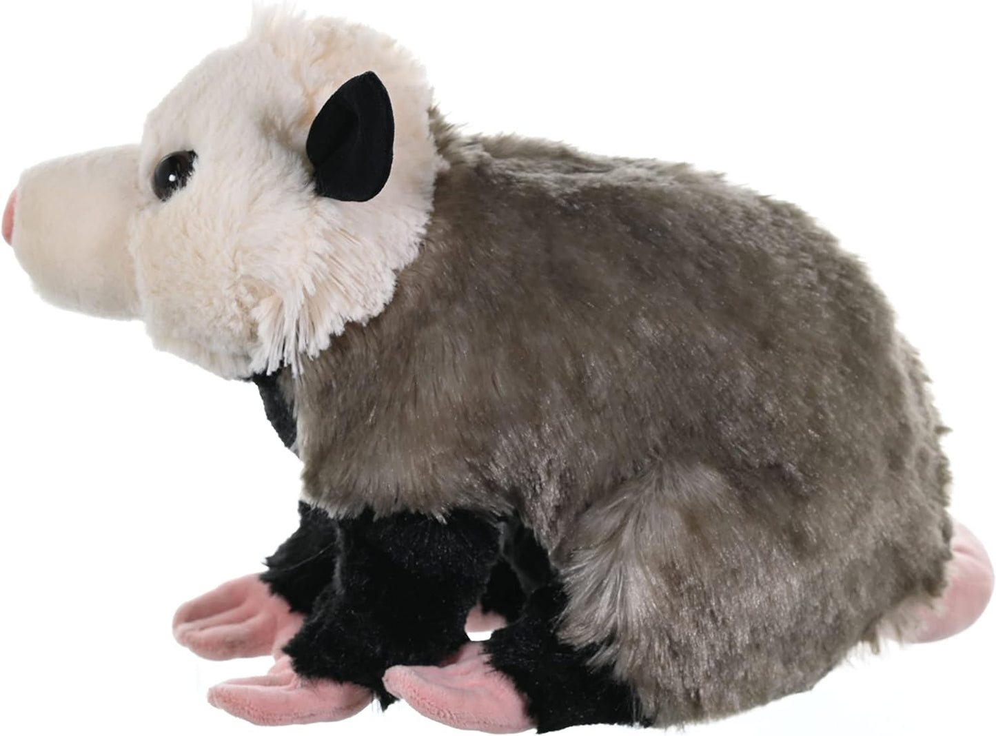 Plush Animal - Opossum - Cuddlekins 12"