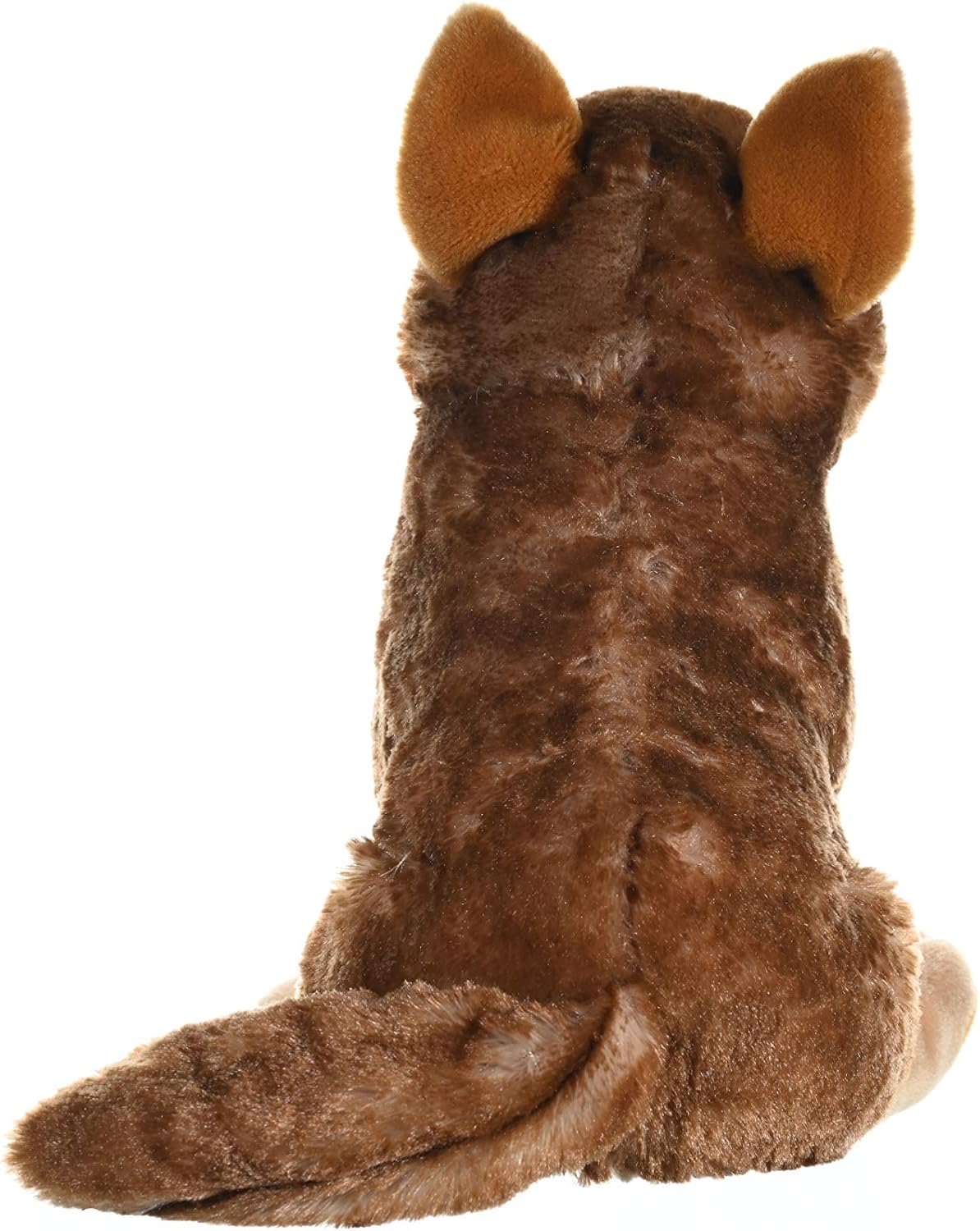 Plush Animal - Coyote Adult - Cuddlekins 12"