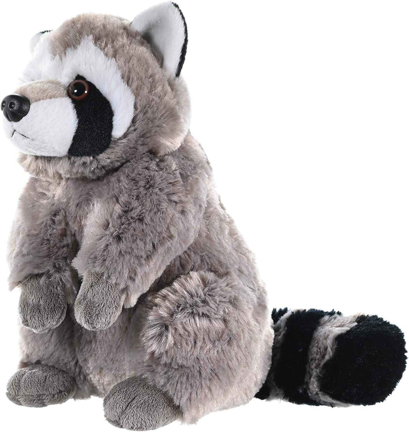 Plush Animal - Raccoon - Cuddlekins 12"