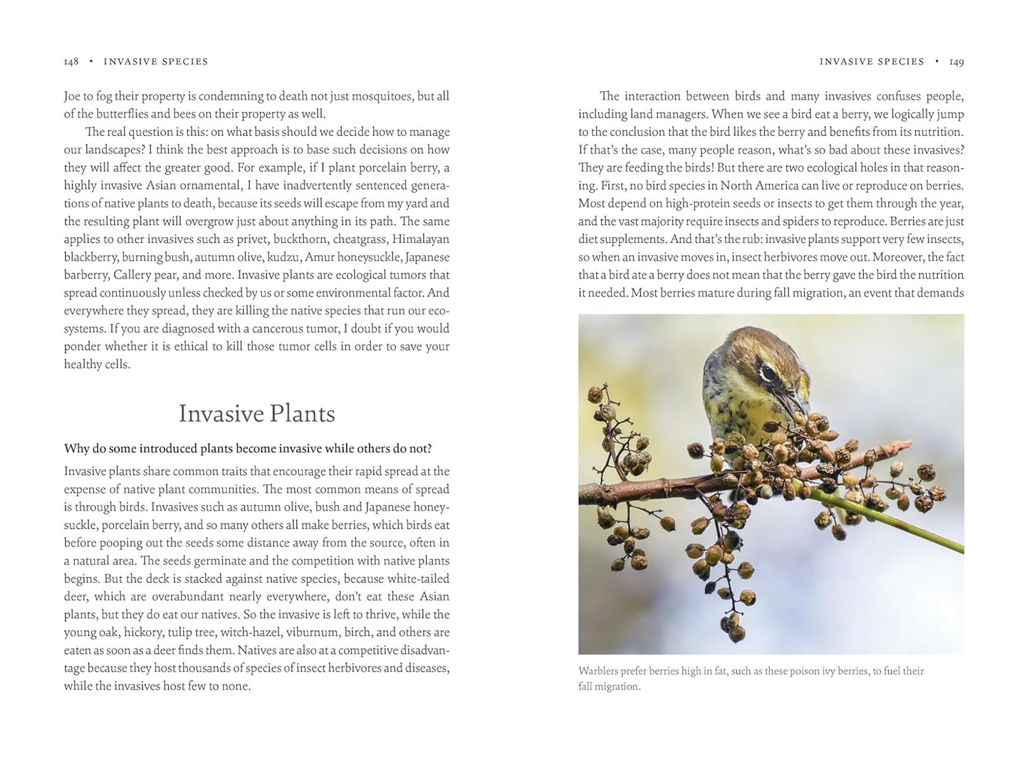 Book - How Can I Help?: Saving Nature with Your Yard by Douglas Tallamy (Hardback)