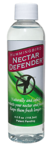 Birds - Nectar Defender - Hummingbird Feeder Fresh