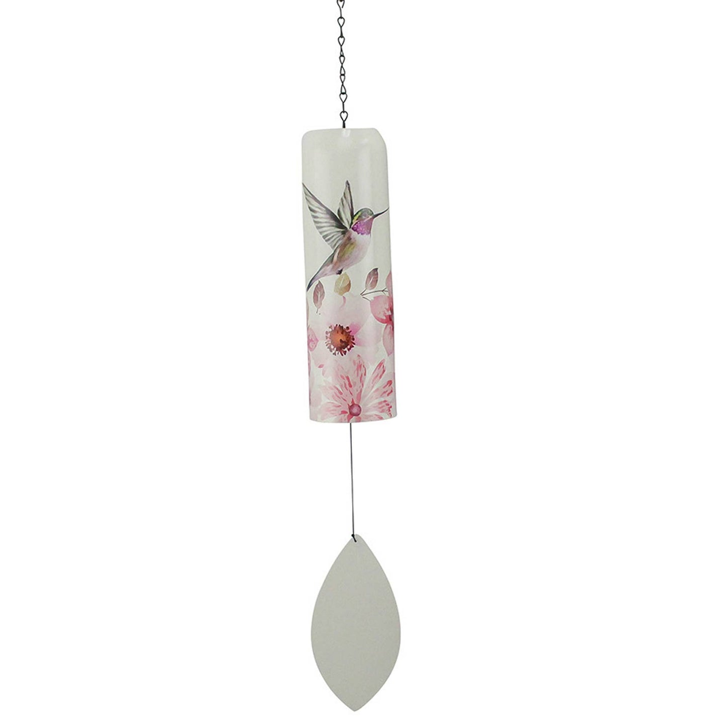Wind Chime - Hummingbird Wind Chime Bell - 27"