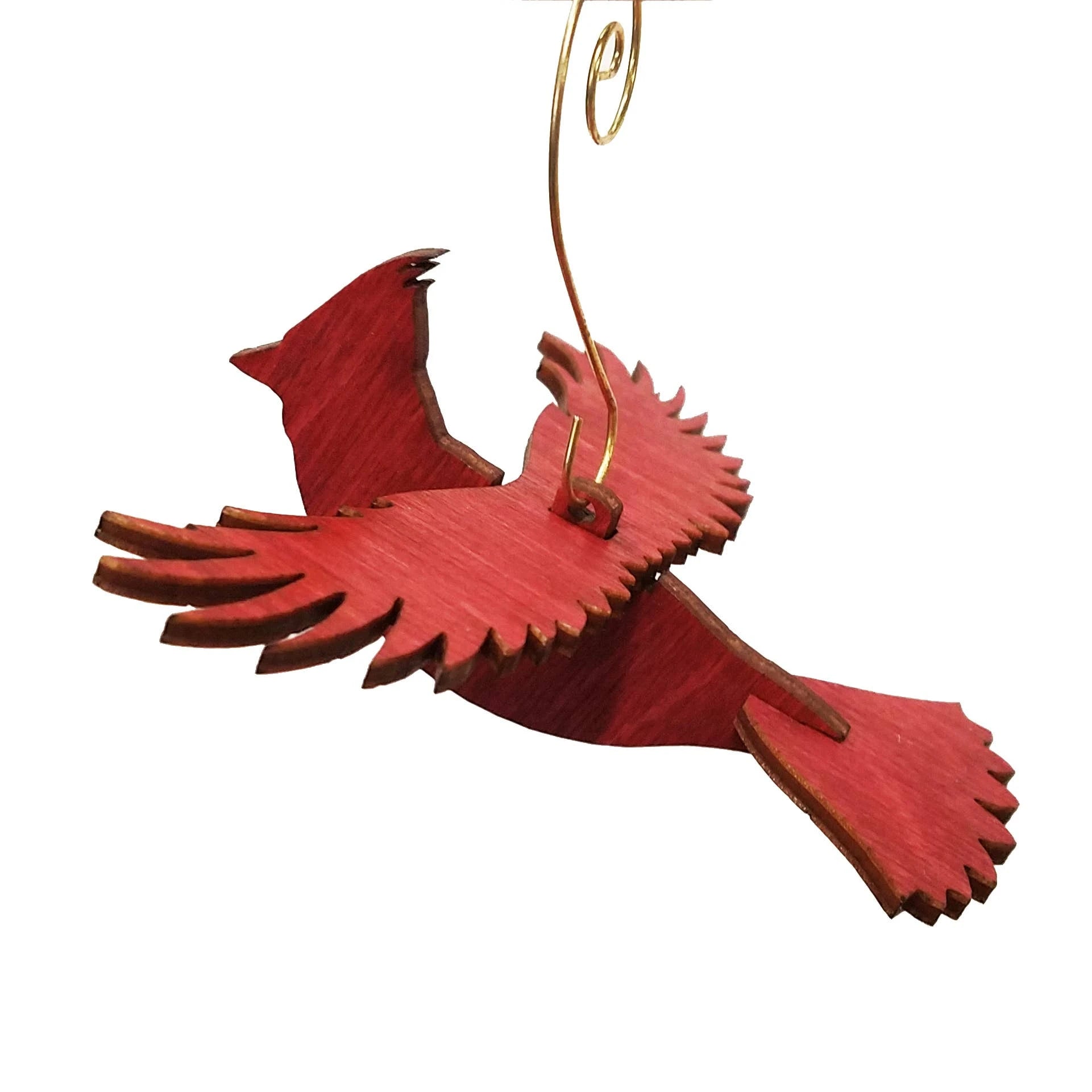 Cardinals – Dogwood Canyon Audubon Center