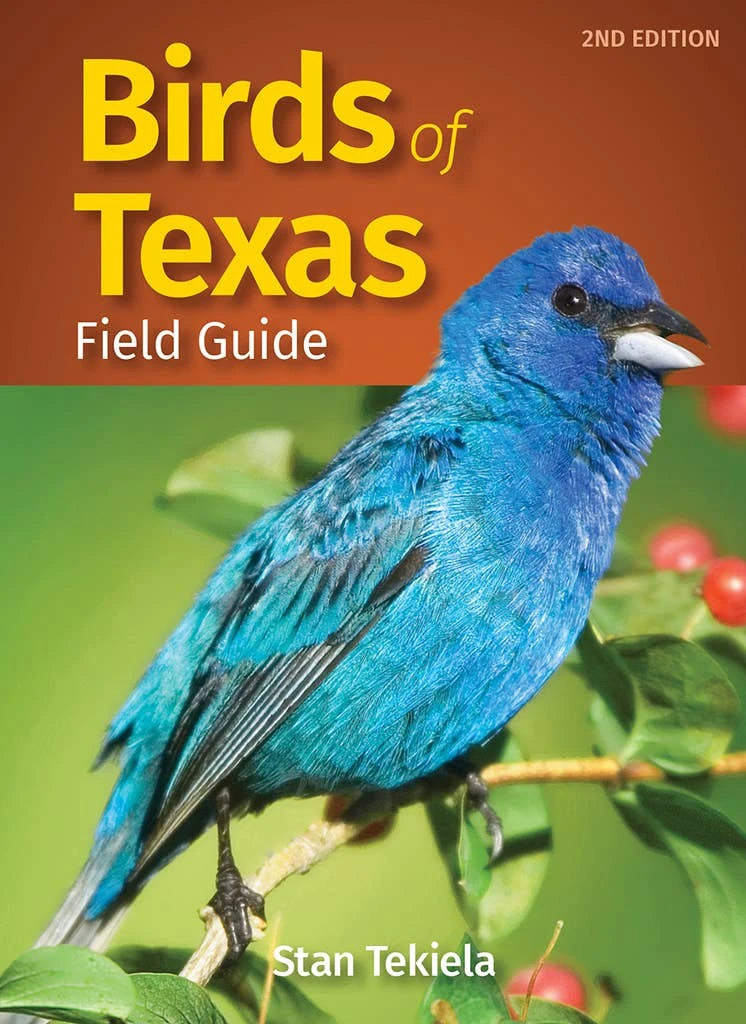 Field Guides