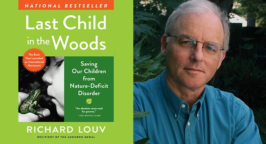 Richard Louv (Author)