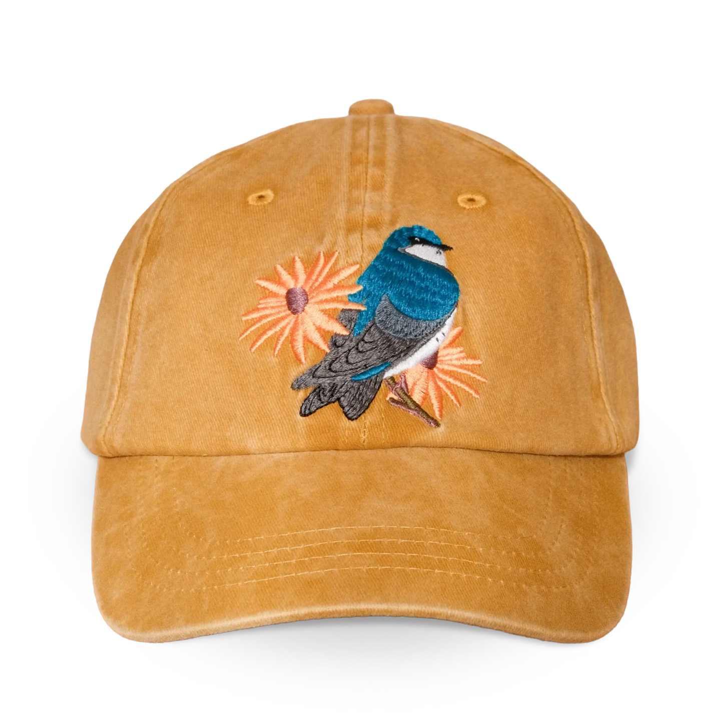 Hat - Tree Swallow