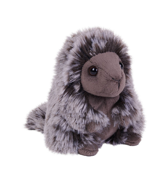 Plush Animal - Porcupine - Pocketkins ECO 5"