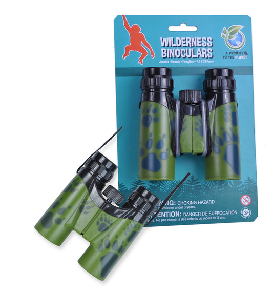 Kids - Binocular Wilderness