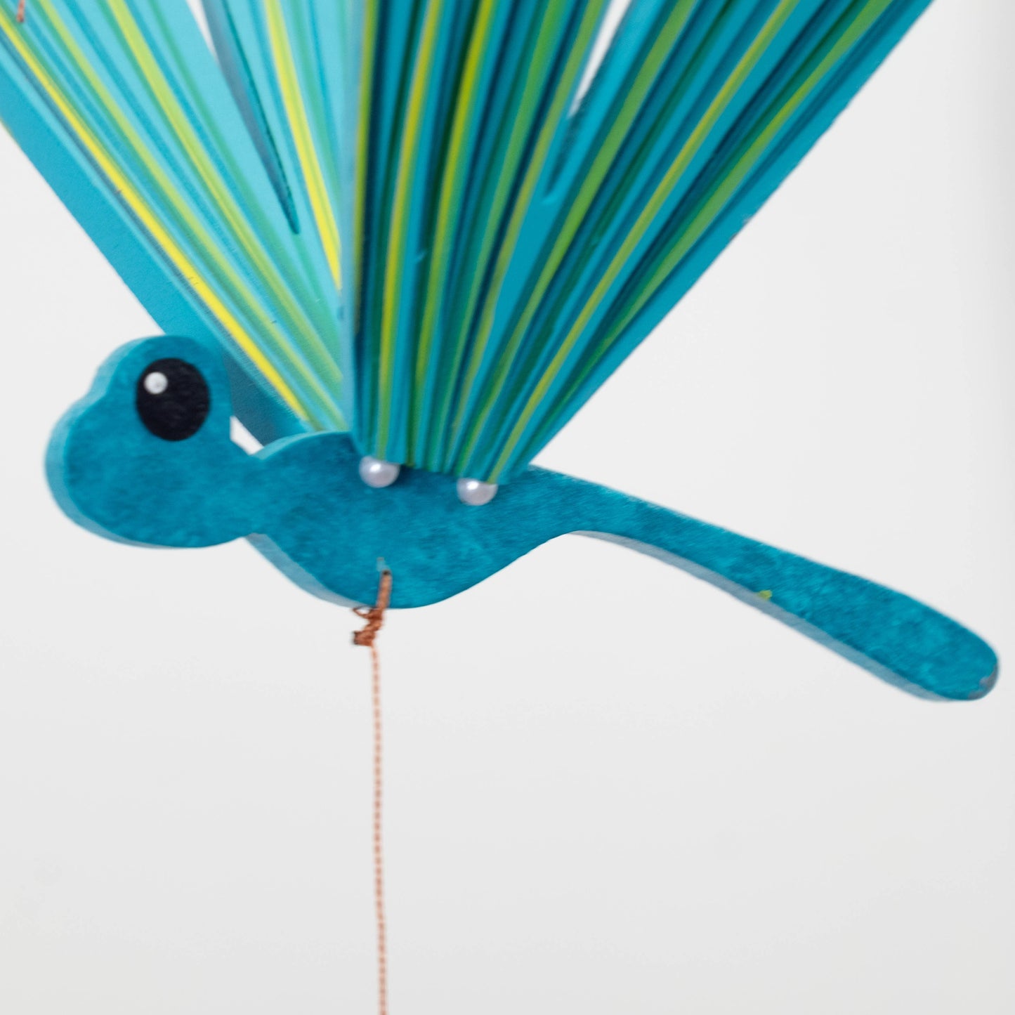 Flying Mobile - Dragonfly