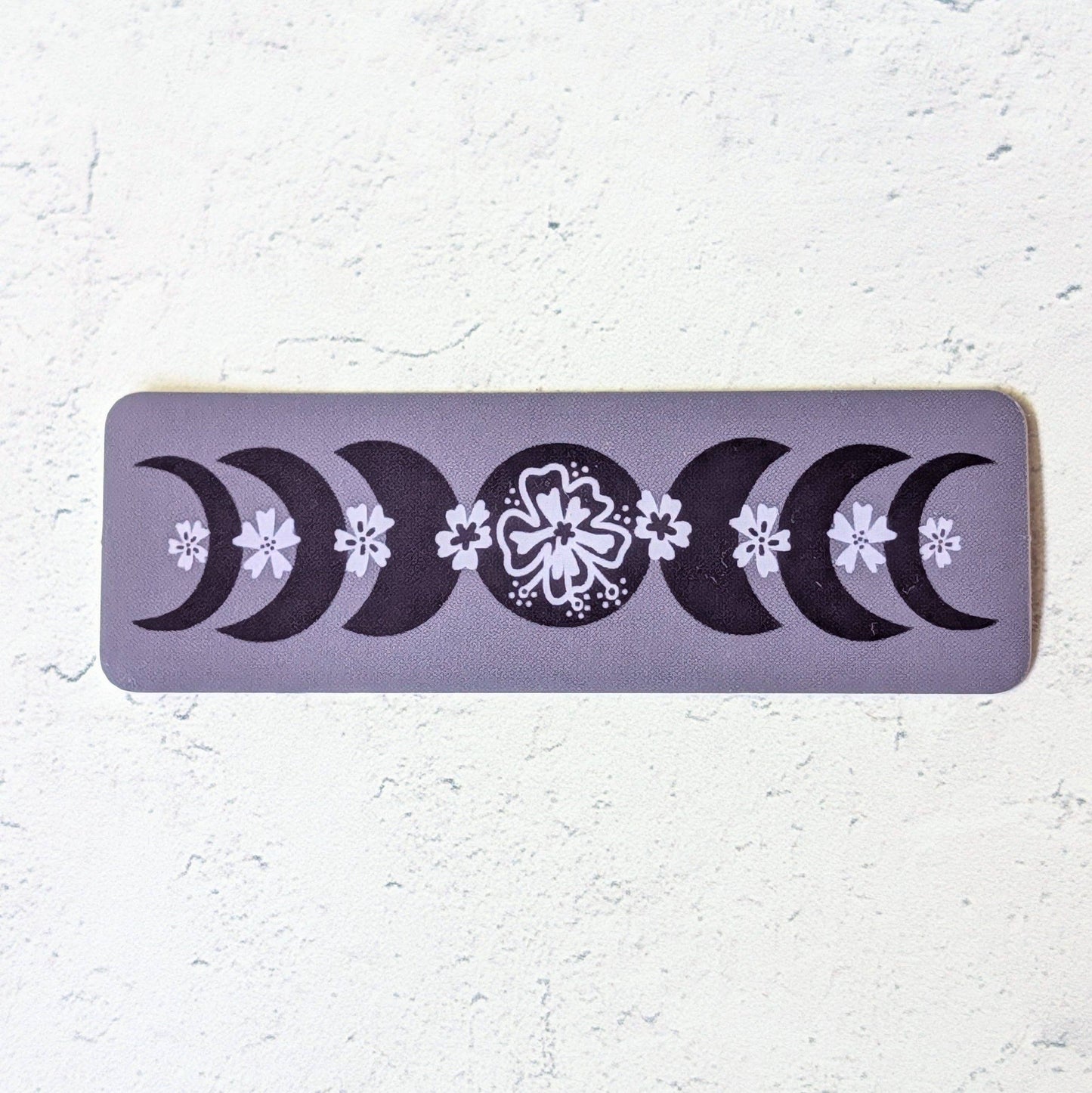 Sticker - Lunar Phases