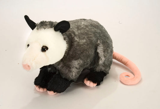 Plush Animal - Opossum - Cuddlekins 12"