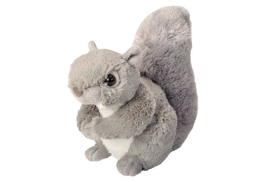 Plush Animal - Squirrel - Cuddlekins Mini 8"