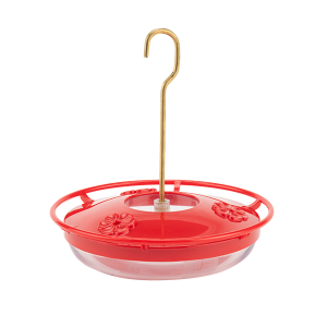 Birds - Small High Perch™ Hummingbird Feeder