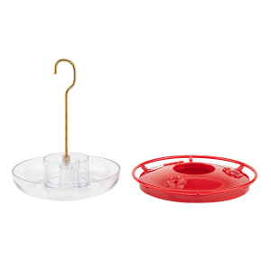 Birds - Small High Perch™ Hummingbird Feeder