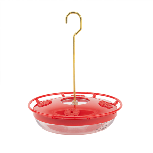 Birds - Medium High Perch™ Hummingbird Feeder