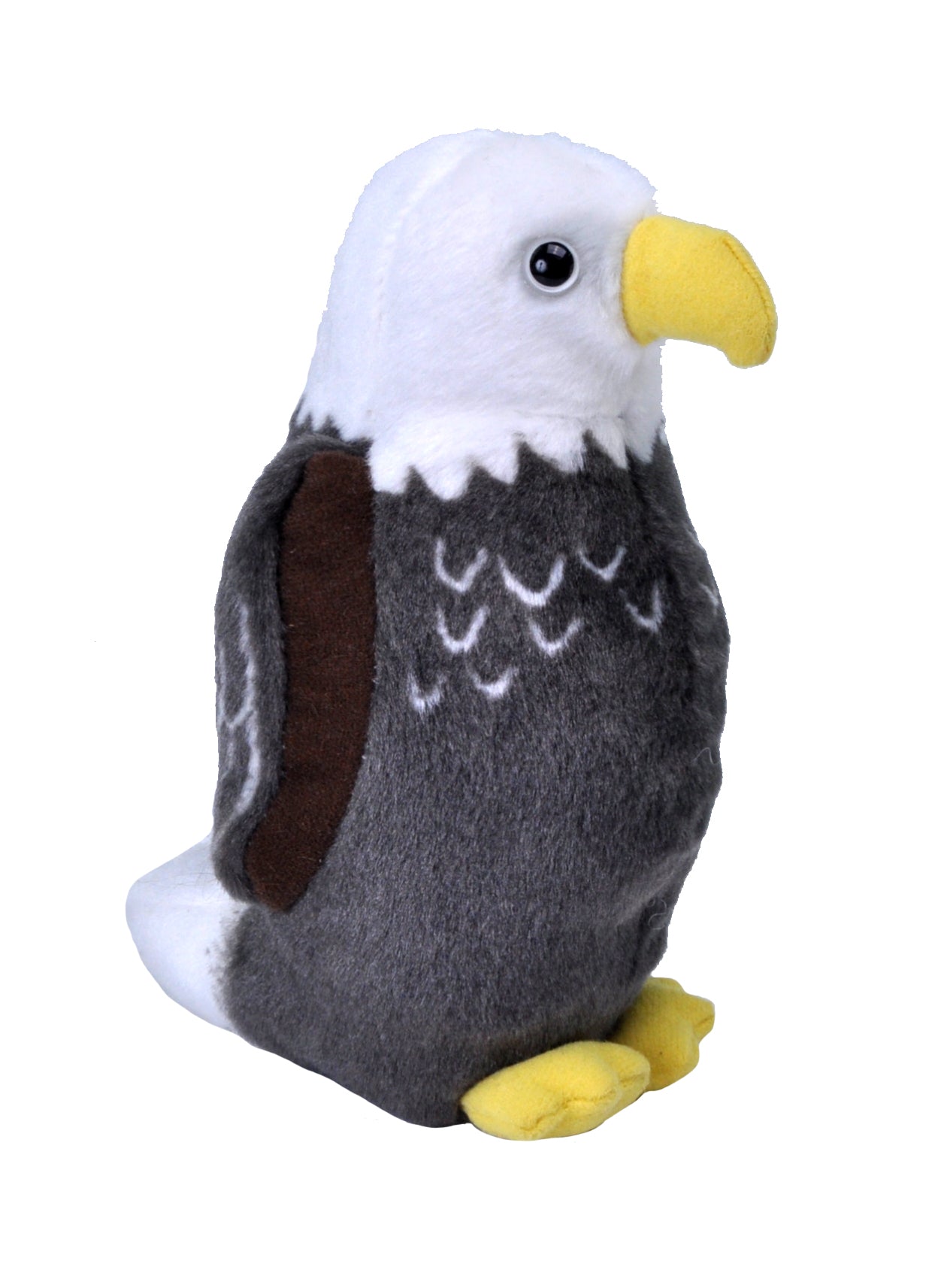 Plush Bird - Bald Eagle