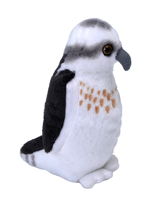 Plush Bird - Osprey