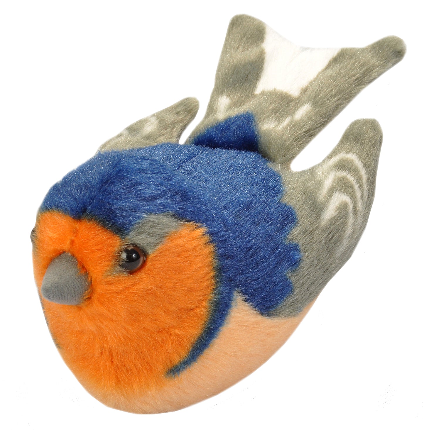 Plush Bird - Barn Swallow