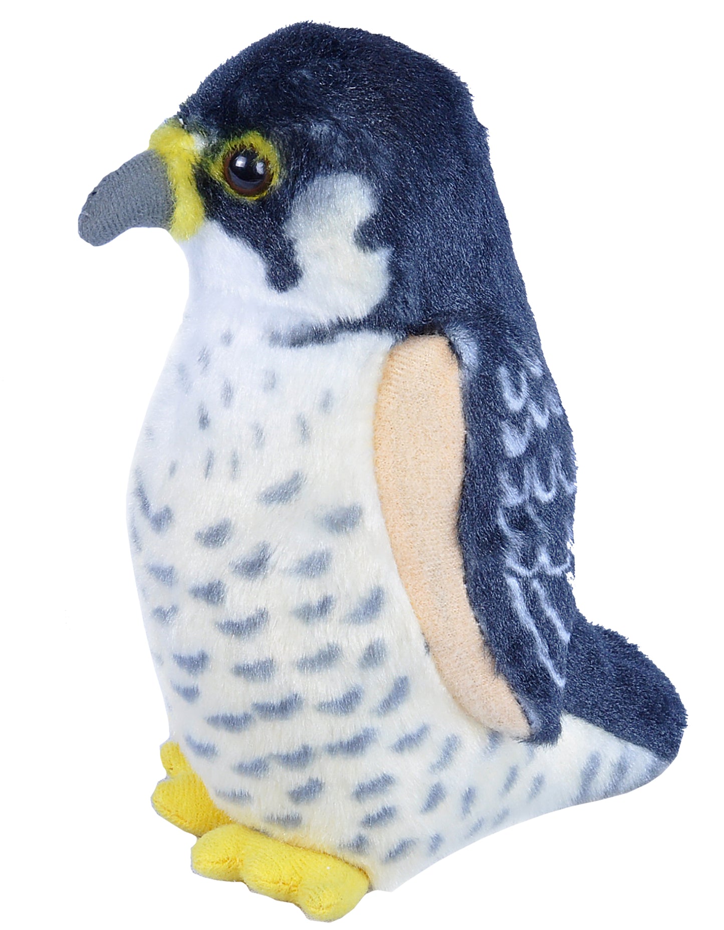 Plush Bird - Peregrine Falcon