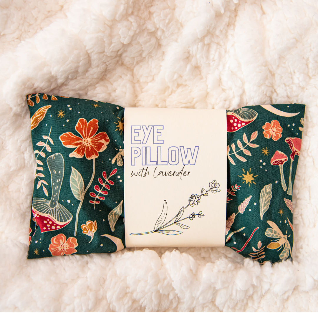 Eye Pillow - Nightfall