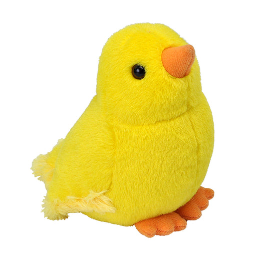 Plush Bird - Baby Chick