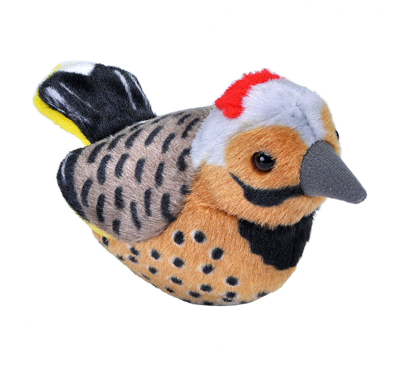 Plush Bird - Northern Flicker