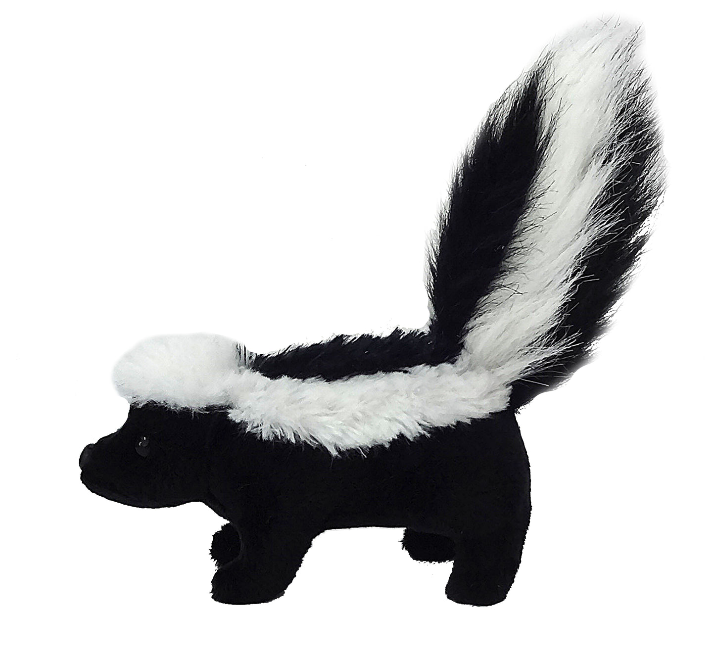 Plush Animal - Skunk - Pocketkins 5"