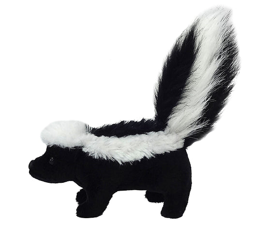 Plush Animal - Skunk - Pocketkins 5"