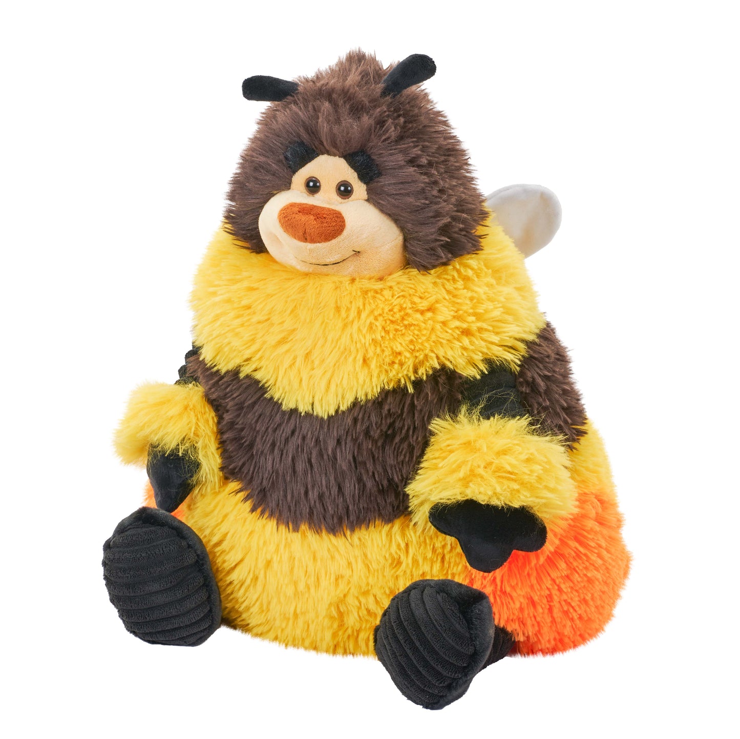 Plush Animal - Snuggleluvs Bee 15"