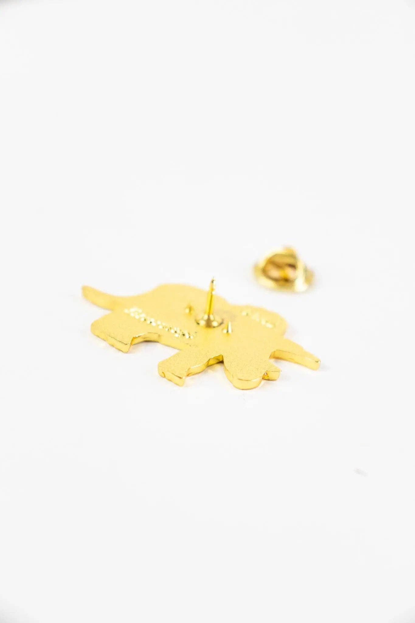 Pin - Triceratops Enamel Pin (Triceratops horridus)