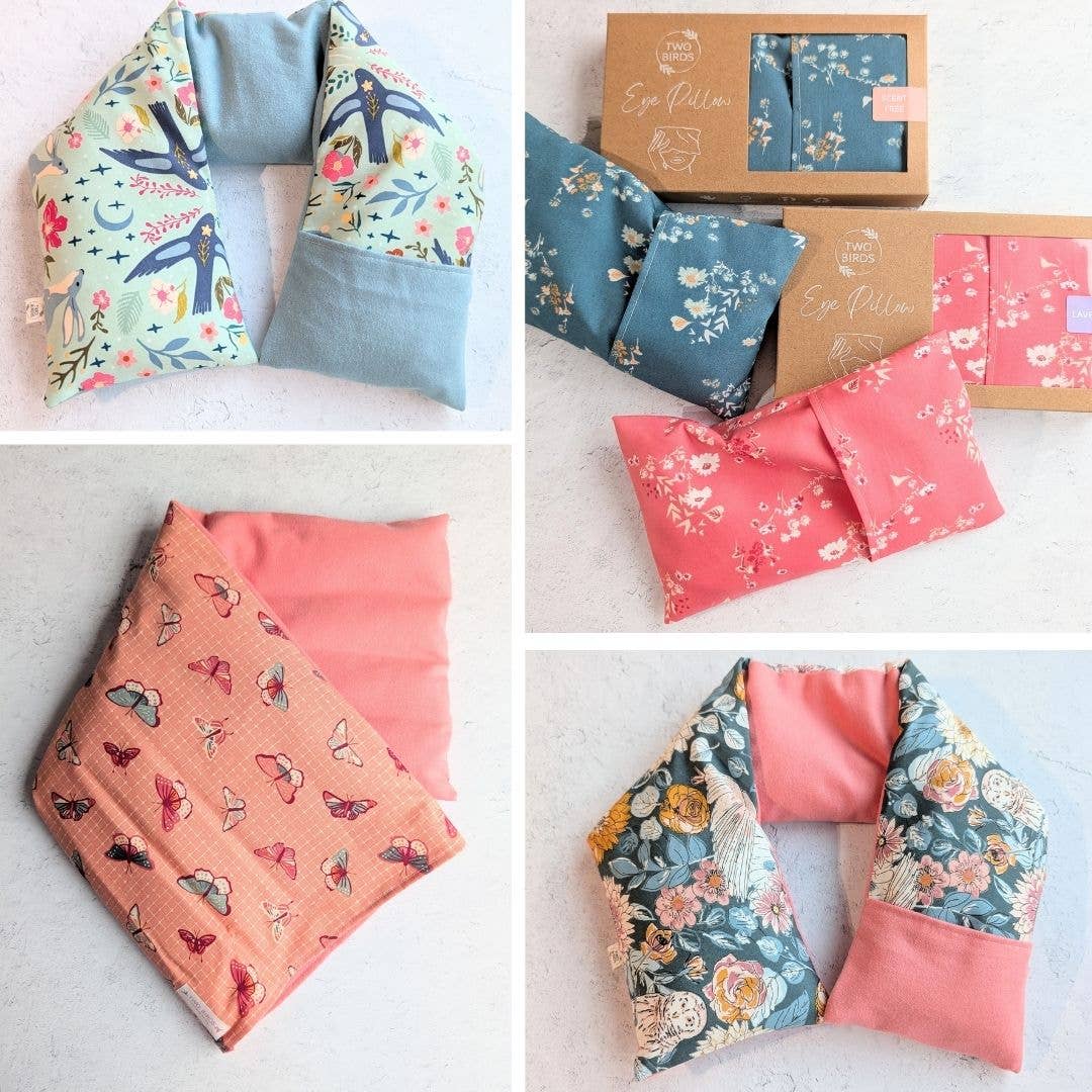 Weighted Neck Wrap - Starling - Scent Free