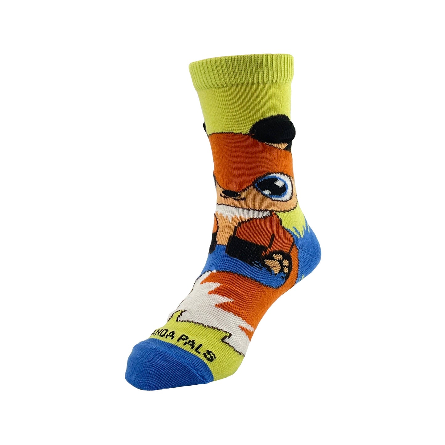 Socks - Kids - Fox Socks