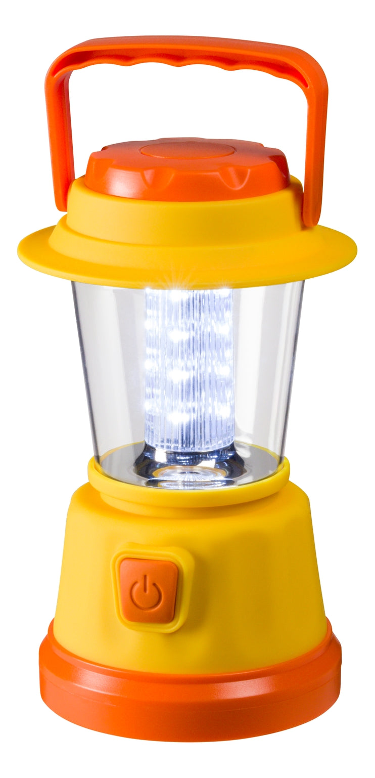 Kids - Outdoor Discovery 7" Tall Led Lantern