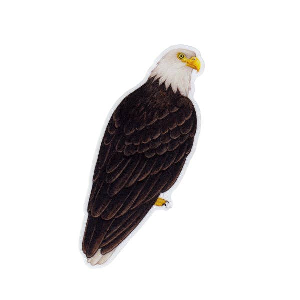 Sticker - Bald Eagle