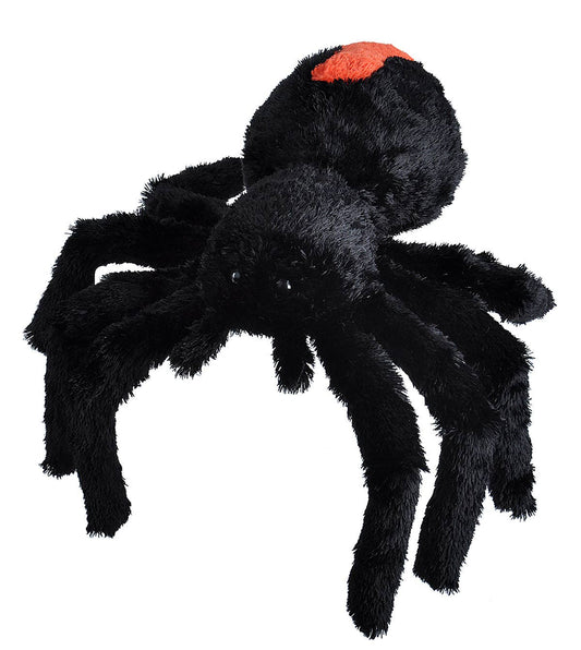 Plush Animal - Redback Spider - Cuddlekins 12"