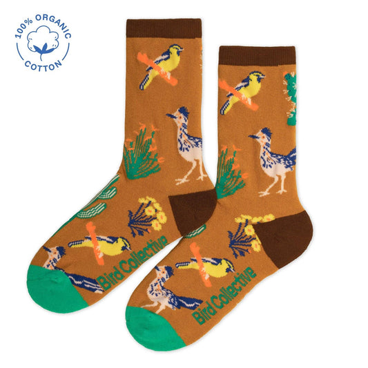 Socks - Adult - Southwest Natives